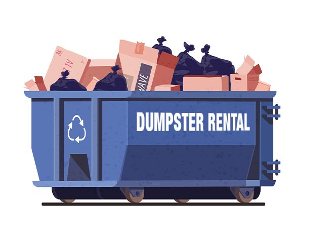 Queens Dumpster Rental