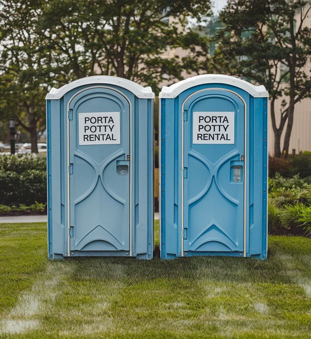 Porta Potty Rental Queens