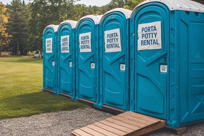 Porta Potty Rental Queens