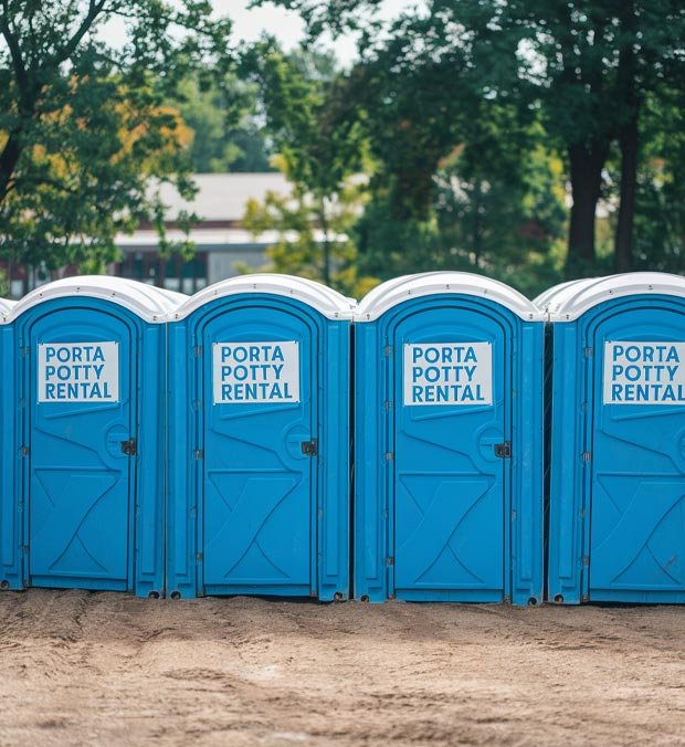 Porta Potty Rental Queens