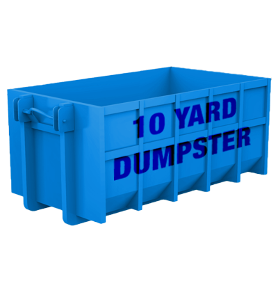 10 Yard Dumpster Rental Queens